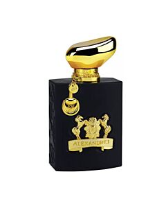 Alexandre J Men's Oscent Black EDP Spray 3.4 oz Fragrances 3760016770409