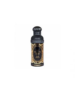 Alexandre J Unisex The Majestic Oud EDP Spray 3.4 oz Fragrances 3701278600905
