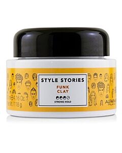 ALFAPARF - Style Stories Funk Clay (Strong Hold)  100ml/4.16oz
