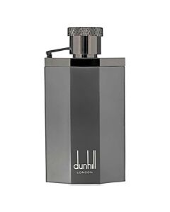 Alfred Dunhill Men's Desire Platinum EDT 3.4 oz (Tester) Fragrances 085715806789
