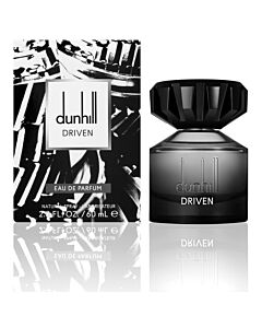 Alfred Dunhill Men's Driven Eau de Parfum 2.0 oz Fragrances 085715807656