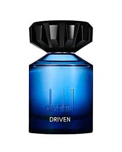 Alfred Dunhill Men's Driven Eau de Toilette 3.4 oz (Tester) Fragrances 085715804693