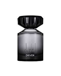 Alfred Dunhill Men's Driven EDP 3.4 oz Fragrances 085715807649
