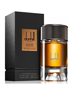 Alfred Dunhill Men's Egyptian Smoke EDP 3.4 oz Fragrances 085715807670