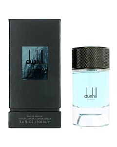 Alfred Dunhill Men's Signature Collection Nordic Fougere EDP 3.4 oz Fragrances 085715807588