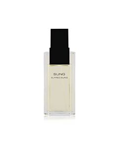 Alfred Sung by Alfred Sung EDT Spray 3.3 Oz