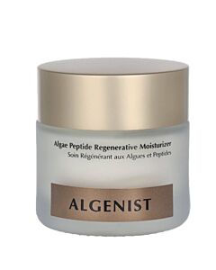 Algenist Algae Peptide Regenerative 2.0 oz Moisturizer 818356022351