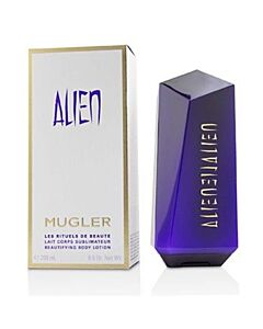 Alien / Thierry Mugler Beautifying Body Lotion 6.8 oz (200 ml) (w)