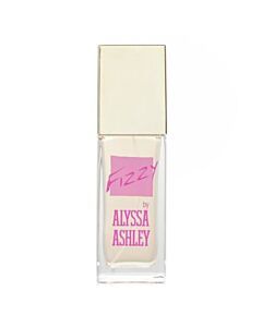 Alyssa Ashley Ladies Fizzy EDT Spray 1.7 oz Fragrances 3495080753057