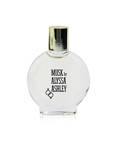 Alyssa Ashley Musk / Dana Perfume Oil 0.5 oz (15 ml) (w)