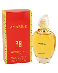 Amarige / Givenchy EDT Spray 1.7 oz (w)