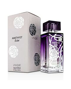 Amethyst Eclat / Lalique EDP Spray 3.3 oz (100 ml) (w)