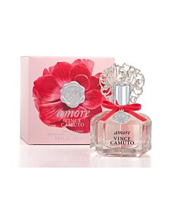 Amore Vince Camuto / Vince Camuto EDP Spray Limited Edition 3.4 oz (100 ml) (w)