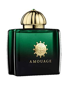 Amouage Ladies Epic EDP 3.4 oz Fragrances 701666410126