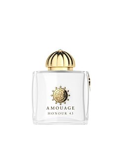 Amouage Ladies Honour 43 Extrait De Parfum 3.4 oz Fragrances 701666410713