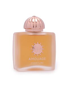 Amouage Ladies Overture EDP 3.4 oz Fragrances 701666410294