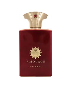 Amouage Men's Journey EDP Spray 3.4 oz Fragrances 701666410225