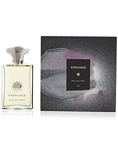 Amouage Men's Reflection EDP Spray 3.4 oz Fragrances 701666410058