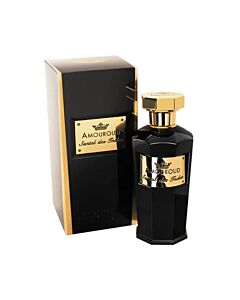 Amouroud Unisex Santal Des Indes EDP 3.3 oz Fragrances 008952162104