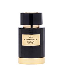 Anfar Men's The Masterpiece EDP Spray 3.4 oz Fragrances 6292257588415