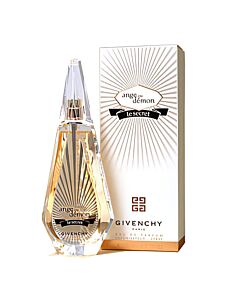 Ange Ou Demon Le Secret By Givenchy Eau De Parfum Spray For Women 3.3 Oz (W)