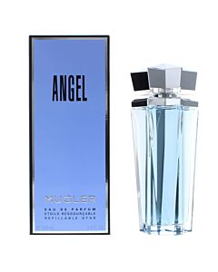 Angel / Thierry Mugler EDP Spray Refillable 3.3 oz (100 ml) (w)