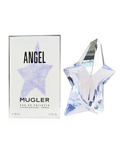 Angel / Thierry Mugler EDT Spray 1.7 oz (50 ml) (w)