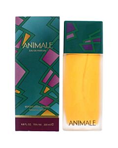 Animale Ladies Classic EDP Spray 6.8 oz Fragrances 892456000266