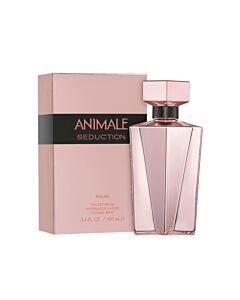 Animale Ladies Seduction EDP Spray 3.4 oz Fragrances 878813000063