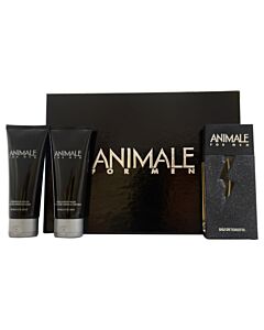 Animale Men's Animale for Men Gift Set Fragrances 892456000747