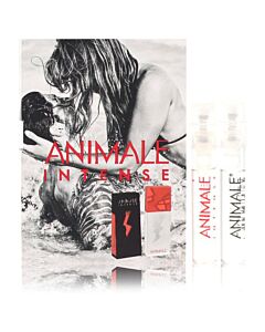Animale Unisex Intense Gift Set Fragrances 892456000372