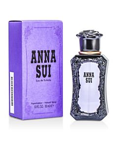 Anna Sui Ladies Anna Sui Vaporisateur EDT 1 oz Fragrances 085715081001