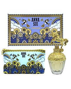 Anna Sui Ladies Fantasia Gift Set Fragrances 085715291936