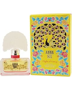Anna Sui Ladies Flight Of Fancy EDT Spray 1.7 oz Fragrances 085715082015