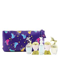 Anna Sui Ladies Mini Set Gift Set Fragrances 085715088512