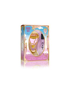 Anna Sui Ladies Sky Gift Set Fragrances 085715292193