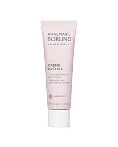 Annemarie Borlind Ladies Creme Pastell Tined Hydrating Day Cream 1.01 oz Apricot Skin Care 4011061232312