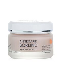 Annemarie Borlind Ladies Rosentau System Protection Harmonizing Day Cream 1.69 oz Skin Care 4011061226670