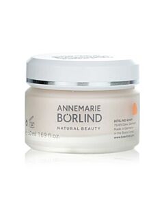 Annemarie Borlind Ladies Rosentau System Protection Nourishing Night Cream 1.69 oz Skin Care 4011061226687