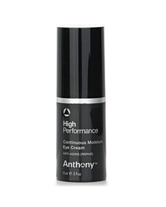 Anthony Men's High Performance Continuous Moisture Eye Cream 0.5 oz Skin Care 802609961160