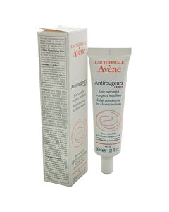 Antirougeurs Fort Relief Concentrate by Avene for Unisex - 1.01 oz Concentrate