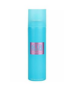 Antonio Banderas Ladies Blue Seduction Deodorant 5.1 oz Fragrances 8411061804995