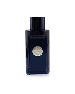 Antonio Banderas Men's The Icon EDT Spray 3.4 oz Fragrances 8411061971857