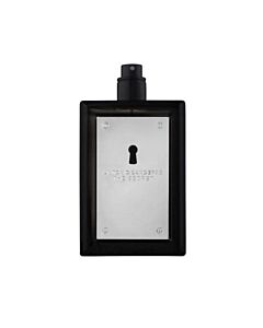 Antonio Banderas Men's The Secret EDT Spray 3.4 oz (Tester) Fragrances 8411061701102