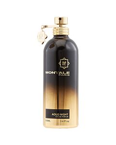 Aoud Night / Montale EDP Spray 3.3 oz (100 ml) (u)