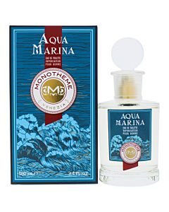 Aqua Marina by Monotheme for Men - 3.4 oz EDT Spray