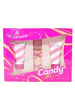 Aquolina Ladies Candy Magic Gift Set Fragrances 8054609782609
