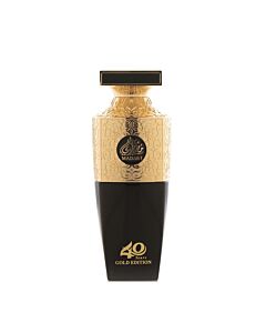 Arabian Oud Ladies Madawi Gold EDP Spray 3.38 oz Fragrances 6281101828869
