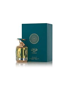 Arabian Oud Unisex Fairouz EDP Spray 3.4 oz Fragrances 6281101829545