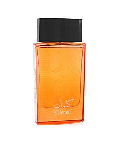 Arabian Oud Unisex Kalemat EDP Spray 3.38 oz Fragrances 6281101823246